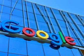 ЕС налага на Google глоба от 2,95 милиарда евро за антитръстови нарушения