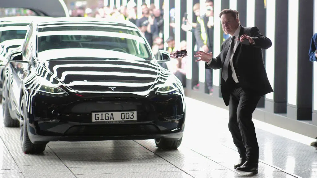 Tesla предлага нов план за заплатата на Мъск, който ще разшири правото му на глас