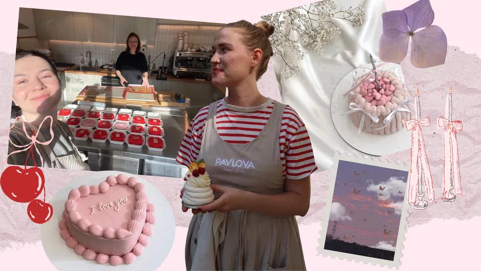Сладкарството като приказка – Анна и Анастасия, които превръщат тортите в спомени
