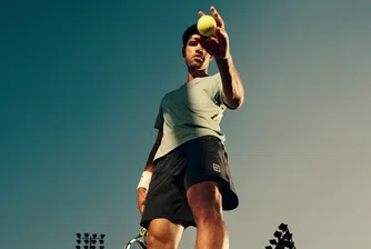 Новият слоган на Nike предизвиква убежденията на Gen Z