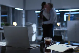 Строгите американски правила за офисните романси застигнаха и европейските шефове