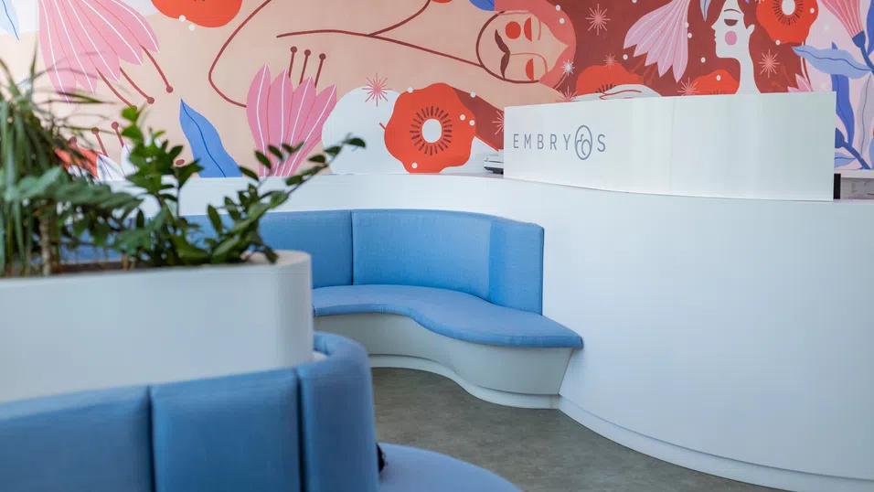Водещата румънска инвитро клиника Embryos стъпва в България