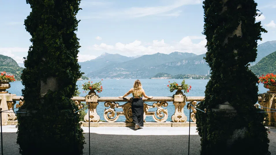 Милионерите са луди по Италия – и инвестират в луксозен живот и недвижими имоти