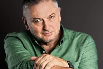 Георги Господинов спечели наградата „Жан Моне“ за европейска литература за 2026 г.