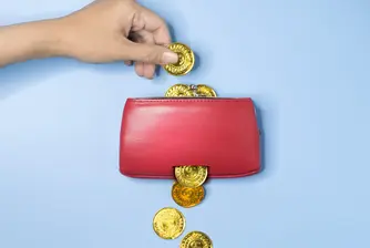 Акциите на луксозните компании вече се продават на цени като при бързата мода