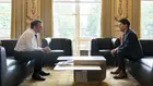 Сам Алтман: Макрон е най-впечатляващият световен лидер в стратегията за AI