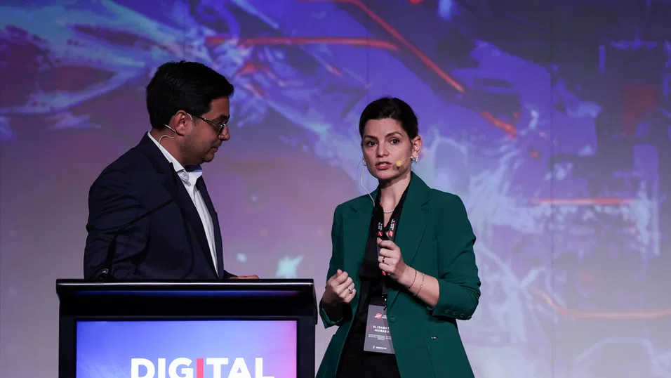 Елизабета Морару, Google: Внедряването на AI може да повиши БВП на България с 5%