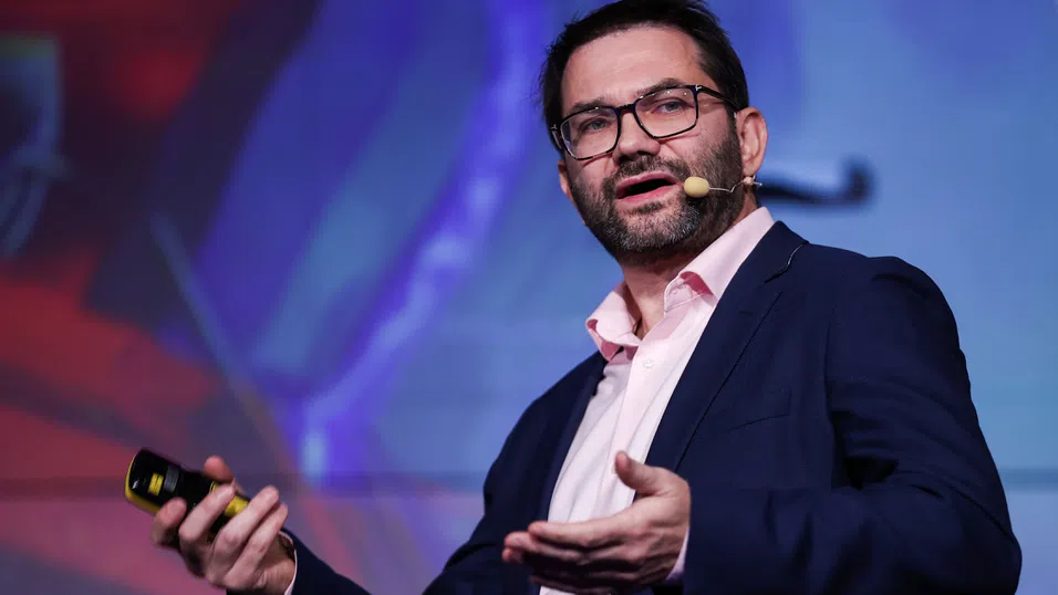 Бизнес и общество: Как технологиите променят света ни