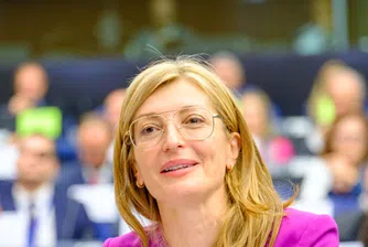 Българският еврокомисар Екатерина Захариева: Ще има повече пари за иновации