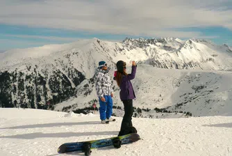 България запазва лидерството за най-икономична ски дестинация с високо качество