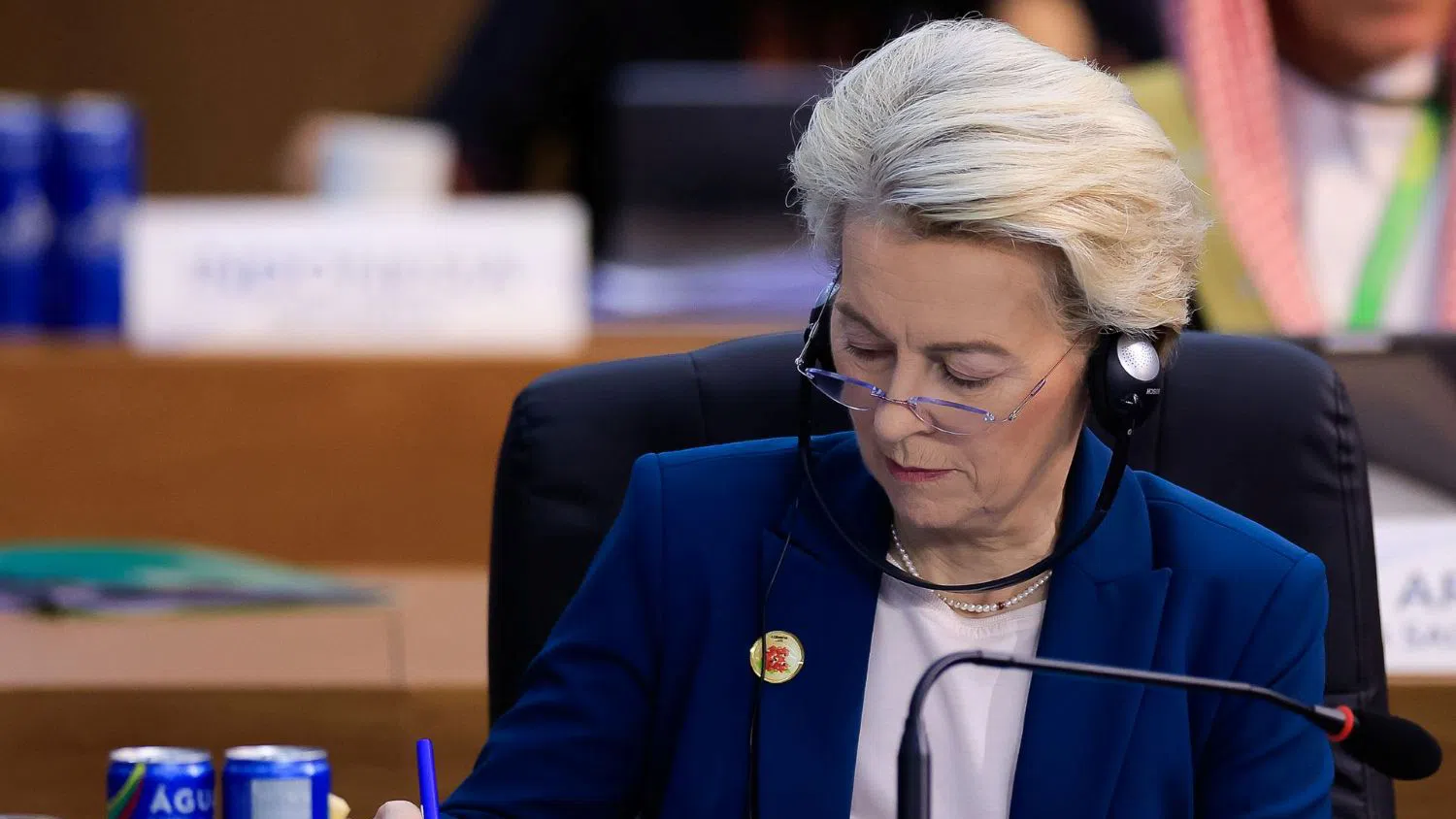 Финансов сблъсък за 1,8 трилиона евро: Властта в Брюксел е далеч от компромис за бюджета