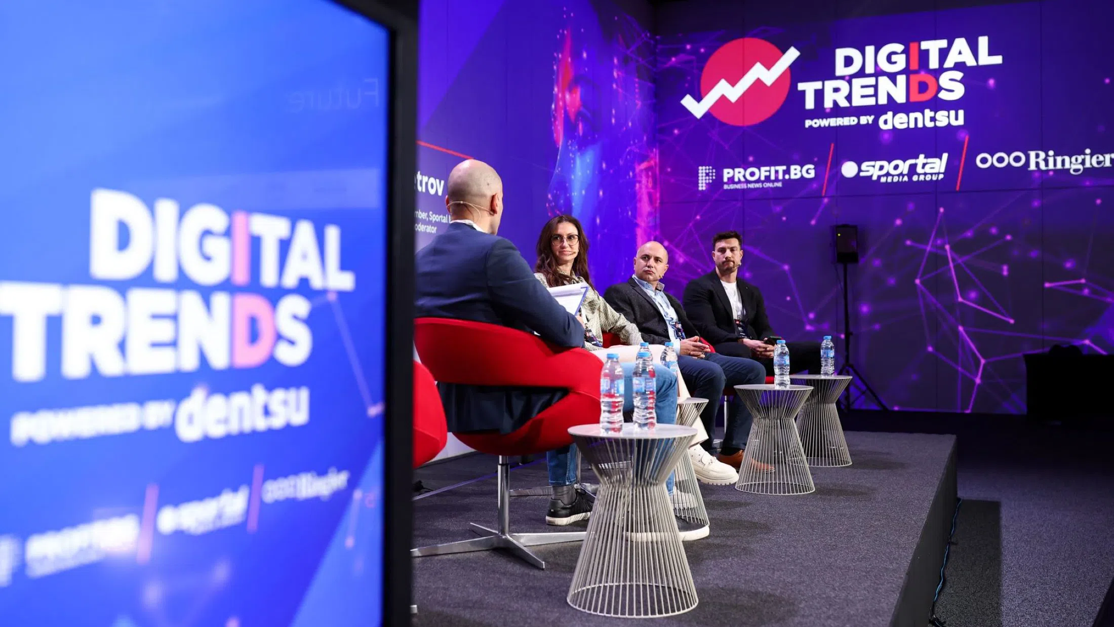 От хакатона до хъба: Как iGaming компаниите в България създават и задържат таланти