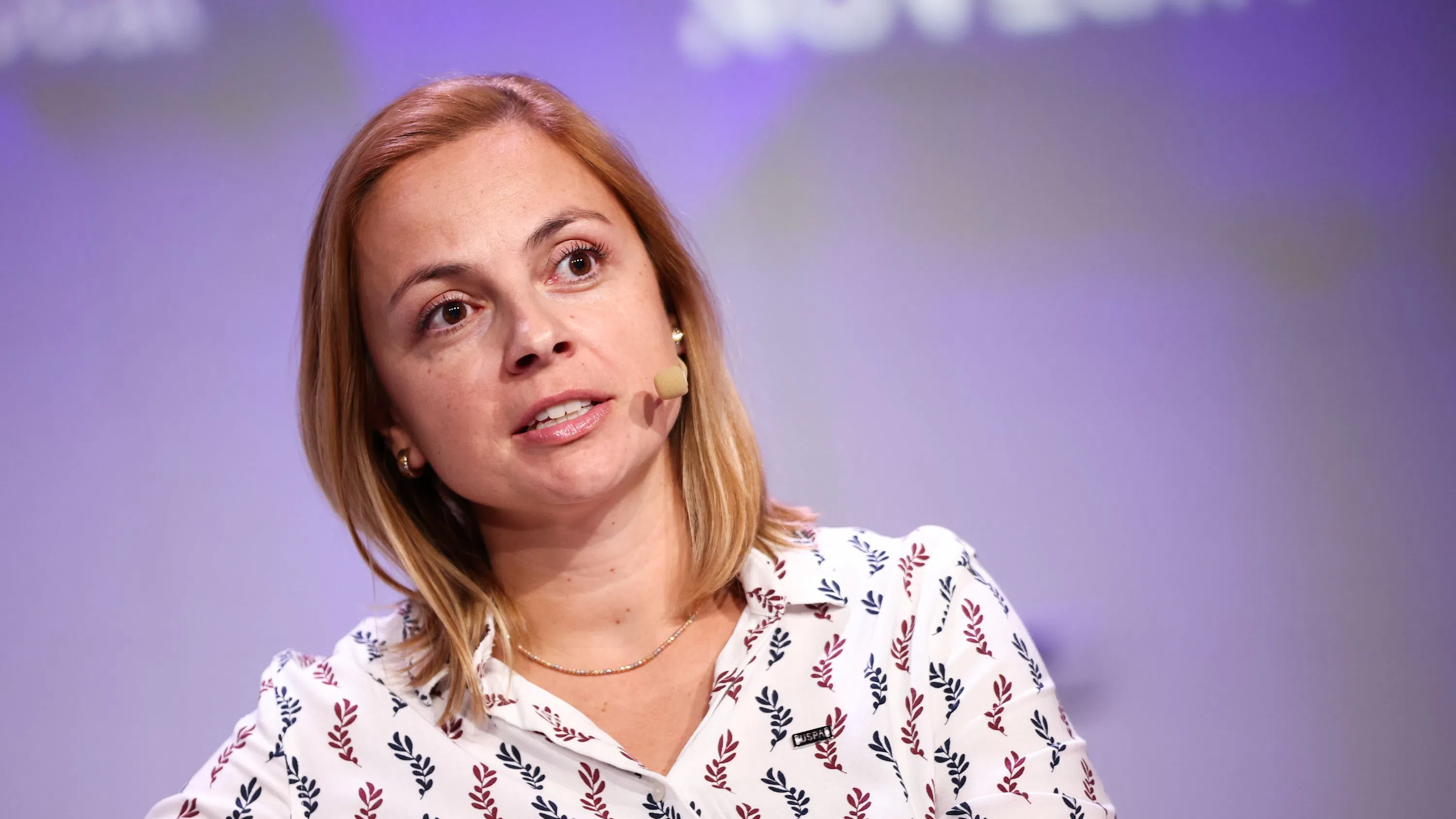 Антония Дицова, SumUp: „Днес вече не говорим за бърз достъп до средства, а за незабавен“