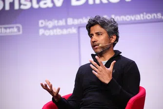 „С AI разбираме по-бързо защо потребителят идва при нас – и му отговаряме по-лично, по-точно и без излишни препятствия“, каза Ритеш Шах - генерален мениджър „Финтех“ и вицепрезидент „Бизнес решения“ в Rakuten Viber