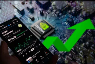 Акциите в сектора на чиповете, които заслужават внимание през 2025 г.