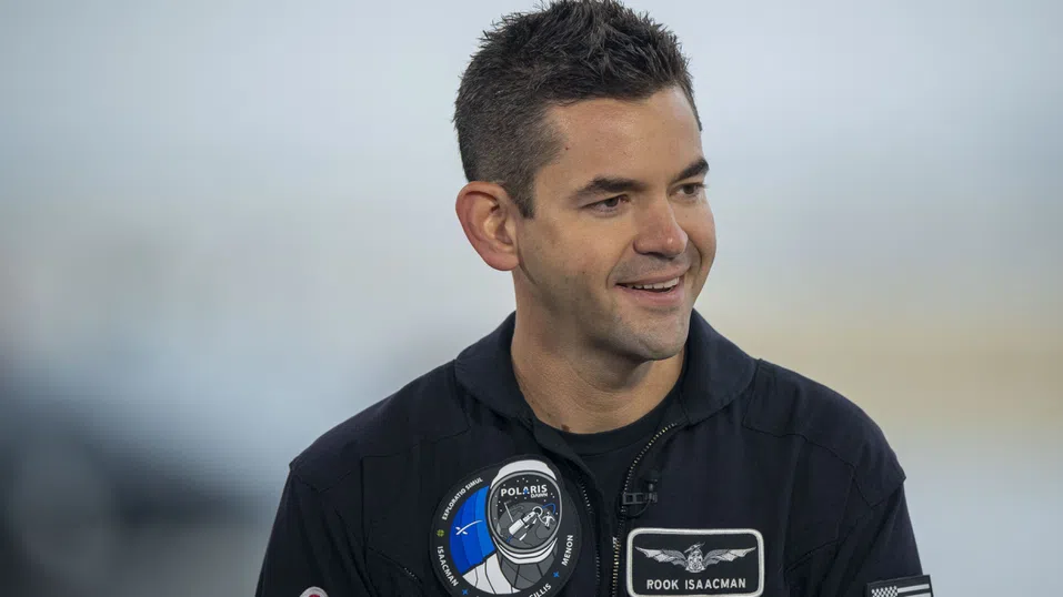 Милиардер, близък до Мъск, с два полета в Космоса: Изборът на Тръмп за шеф на НАСА