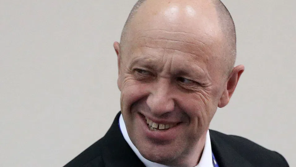 Издигнаха статуя на Пригожин в Централноафриканската република