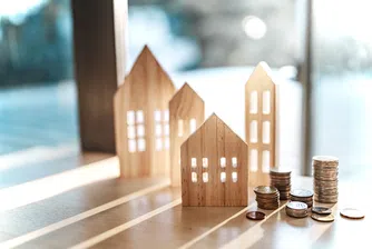 Новите оферти на жилищния пазар в София са намалели с 10% спрямо предходната година