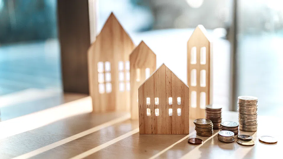 Новите оферти на жилищния пазар в София са намалели с 10% спрямо предходната година