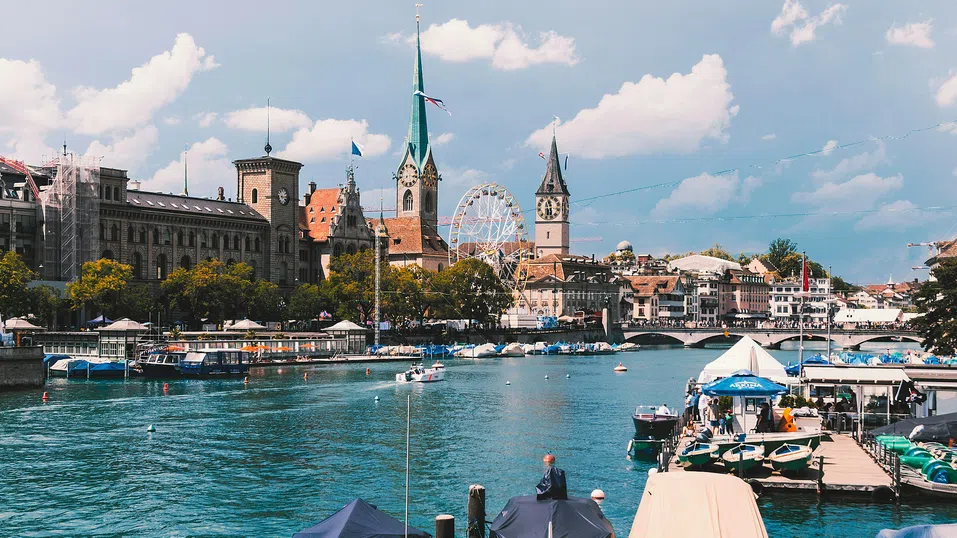 Виена е детронирана в новия доклад на Mercer за най-добри градове за експати