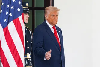 Тръмп: Европа е изправена пред „цивилизационно изчезване“ в следващите 20 години