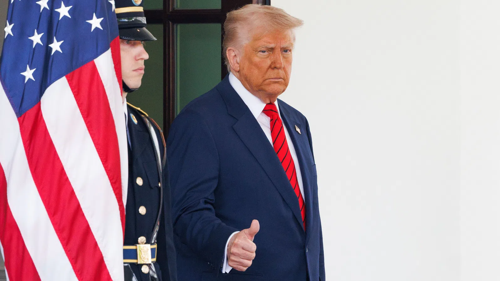 Тръмп: Европа е изправена пред „цивилизационно изчезване“ в следващите 20 години