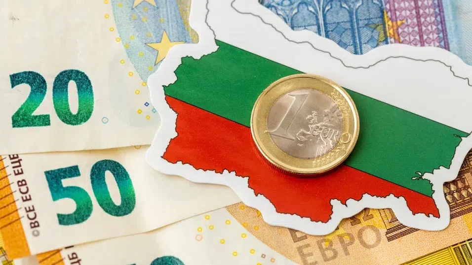 ИПИ: Рязкото повишение на дълга е гаранция за вдигане на данъците