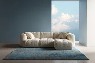 Pantone Colour обяви Cloud Dancer за цвета на 2026 г. – и не всички са доволни