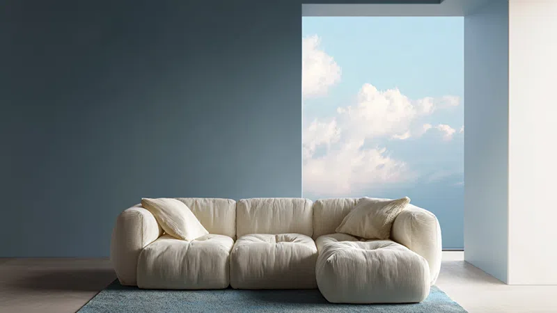 Pantone Colour обяви Cloud Dancer за цвета на 2026 г. – и не всички са доволни