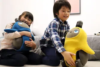 Как изкуственият интелект пренаписва детството?