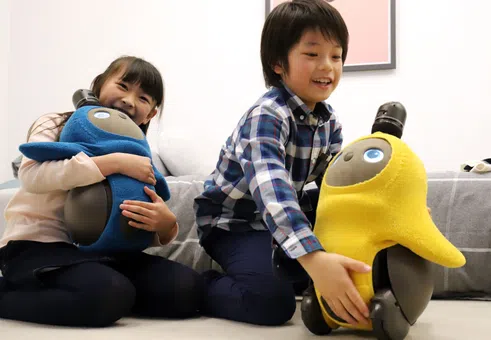 Как изкуственият интелект пренаписва детството?