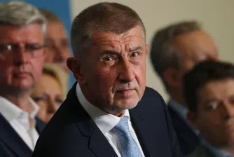 Андрей Бабиш става премиер на Чехия, след като се отказа от бизнес империята си