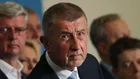 Андрей Бабиш става премиер на Чехия, след като се отказа от бизнес империята си