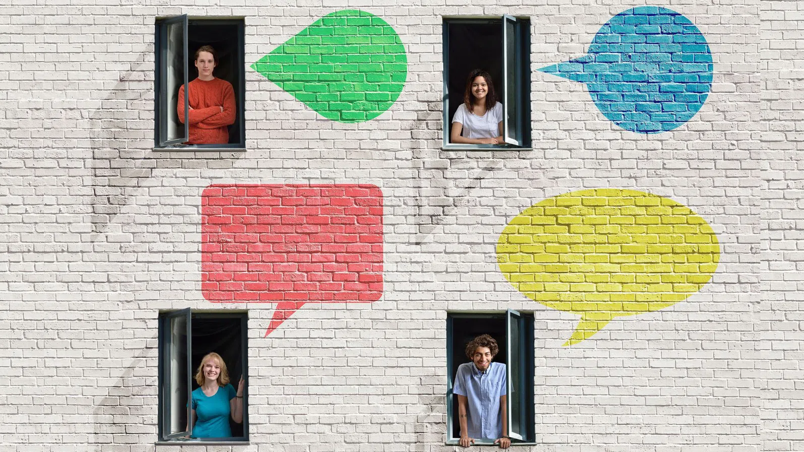 Преди време се говореше че смехът е най доброто лекарство