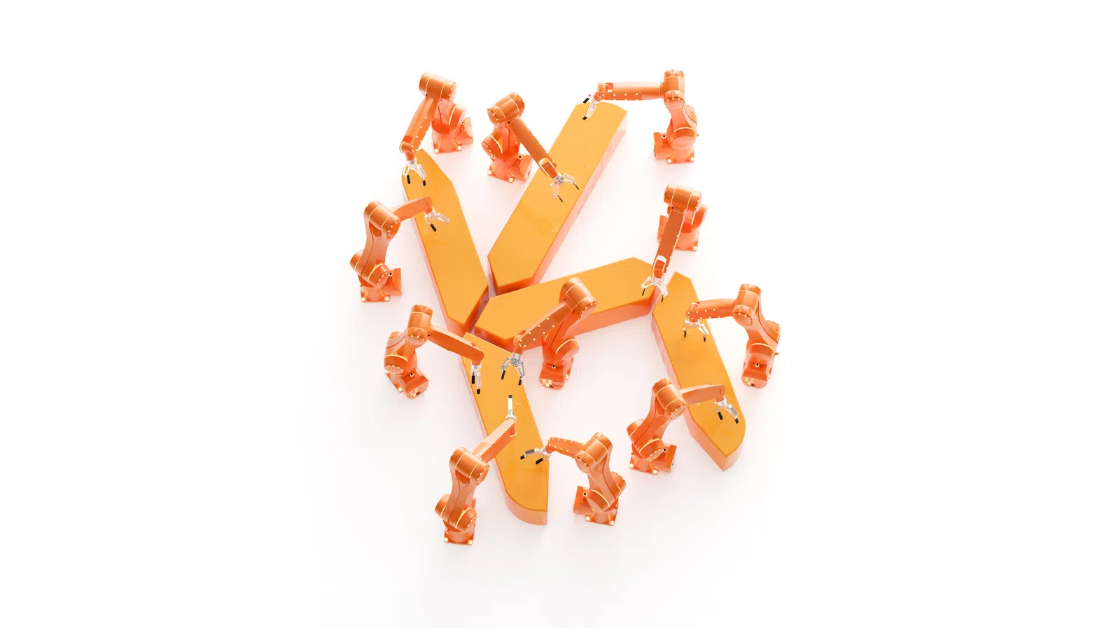 Икономиката на САЩ придобива К-форма – „ОК“ ли е това за пазарите