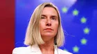 Федерика Могерини подава оставка от Колежа на Европа