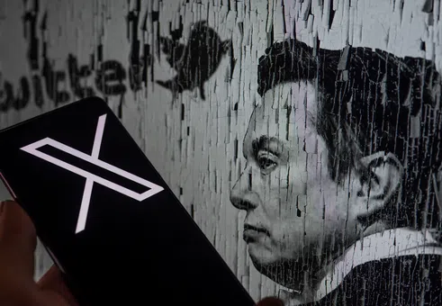 Първа санкция по закона DSA: ЕК глобява X на Илон Мъск със 120 млн. евро