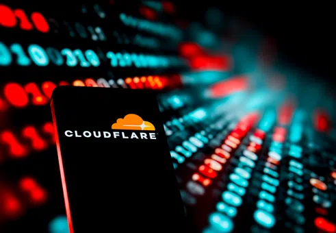 Нов проблем в Cloudflare срина глобални сайтове