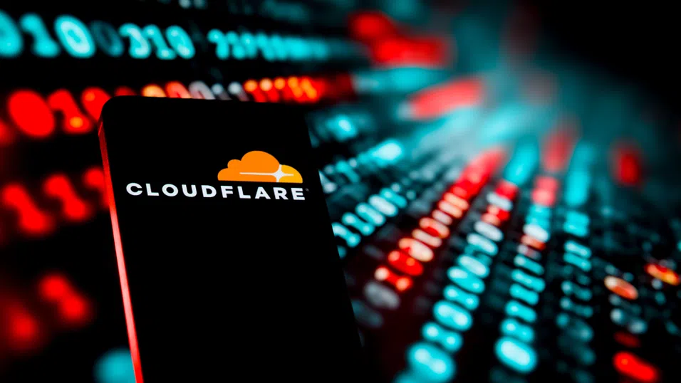 Нов проблем в Cloudflare срина глобални сайтове