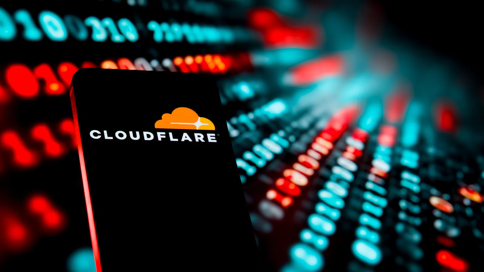Нов проблем в Cloudflare срина глобални сайтове