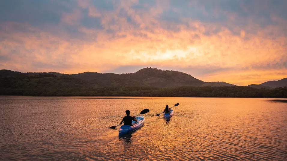 Повече време, по-малко бързане: Годината на дългите ваканции и умното пътуване