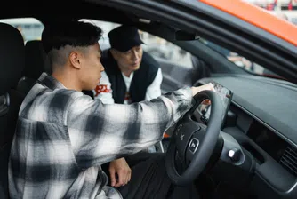 Volkswagen и Xpeng изграждат мрежа за супербързо зареждане на EV автомобили в Китай