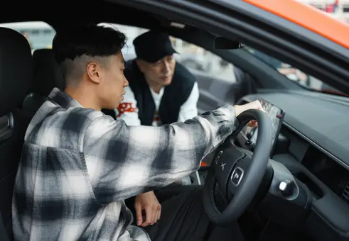 Xpeng вярва, че Китай е на крачка от създаването на „убиец“ на Tesla Model Y