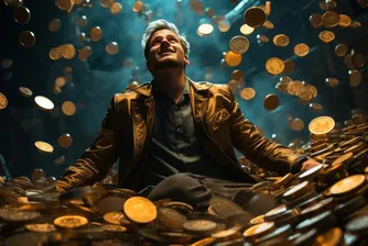 Най-голямата бариера пред това да забогатеете според финансов психолог