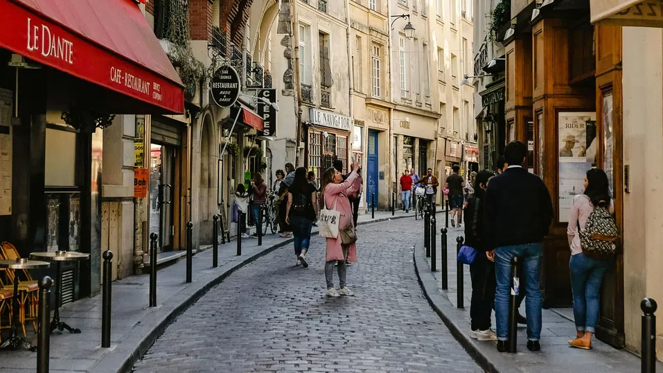 Френската инфлация се охлажда през декември