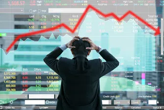 AI движи „партито“ на Уолстрийт, но движи и инфлацията – подценяват ли това инвеститорите