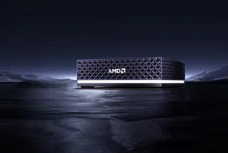 AMD представи нови AI чипове с по-висока производителност