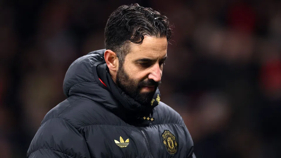 Пазарите приветстваха управленската промяна в Манчестър Юнайтед - акциите му растат след уволнението на Аморим