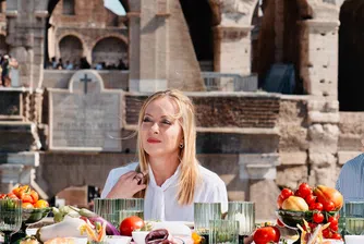 Как пицата стана арсенал в политическото меню на италианската десница