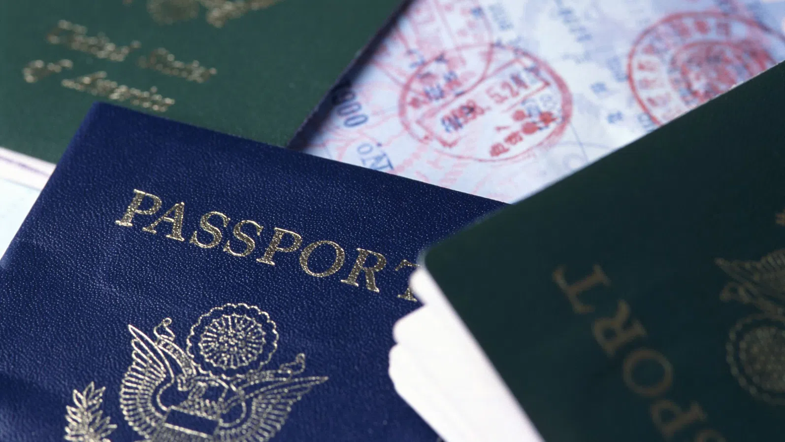 Глобалната надпревара за второ (или трето и четвърто) гражданство